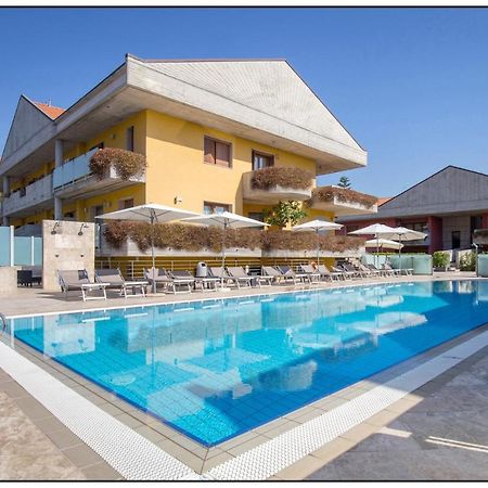 Catania Hills Residence San Gregorio di Catania Eksteriør billede