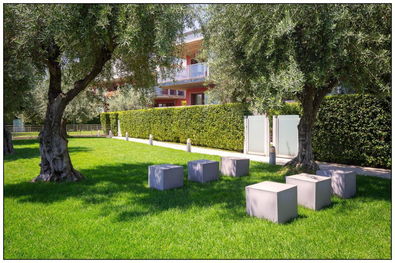 Catania Hills Residence San Gregorio di Catania Eksteriør billede