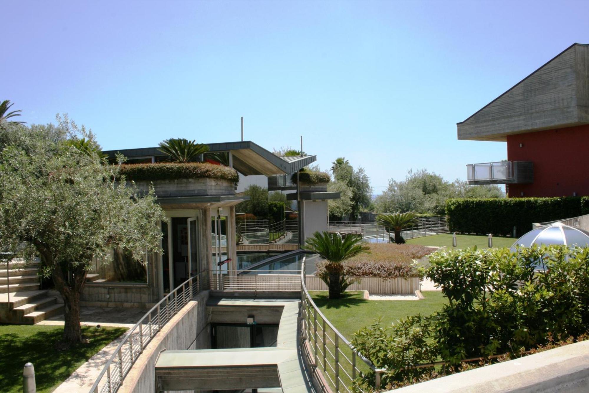 Catania Hills Residence San Gregorio di Catania Eksteriør billede
