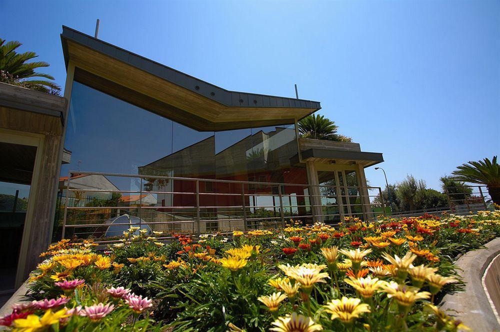 Catania Hills Residence San Gregorio di Catania Eksteriør billede