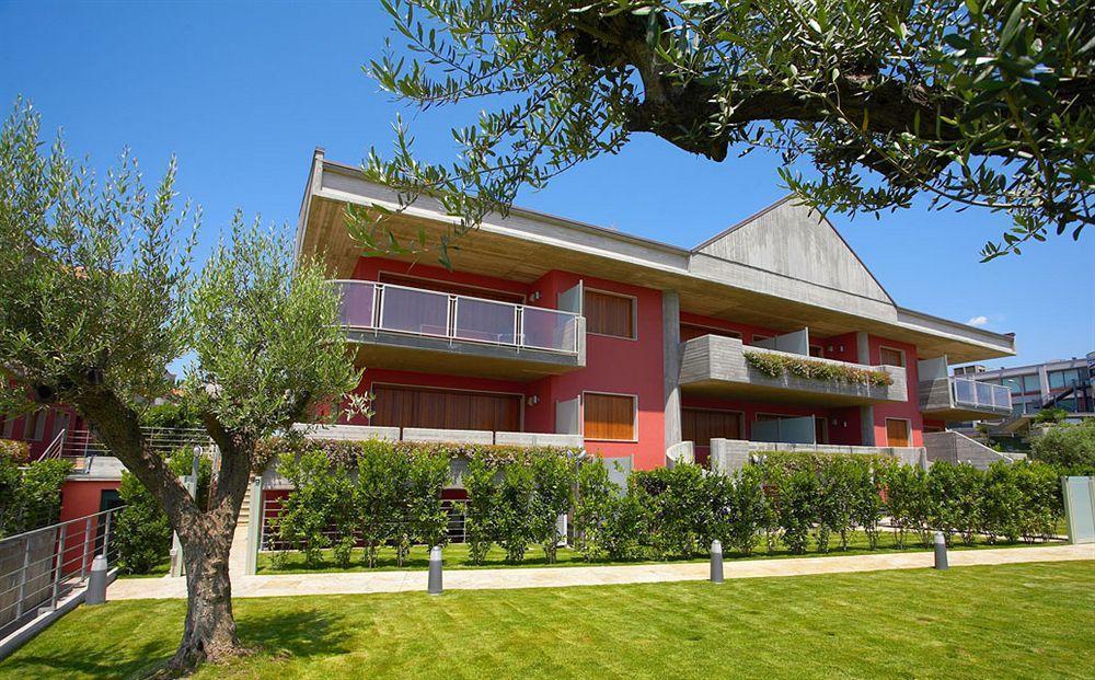 Catania Hills Residence San Gregorio di Catania Eksteriør billede
