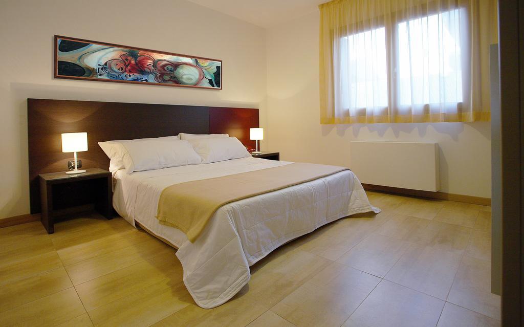 Catania Hills Residence San Gregorio di Catania Eksteriør billede