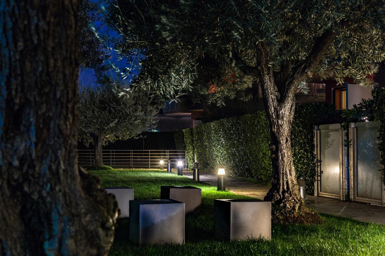 Catania Hills Residence San Gregorio di Catania Eksteriør billede