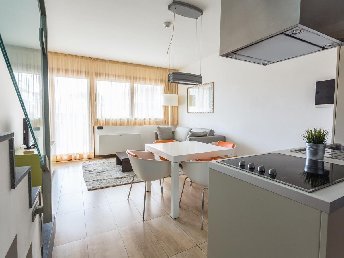 Catania Hills Residence San Gregorio di Catania Eksteriør billede
