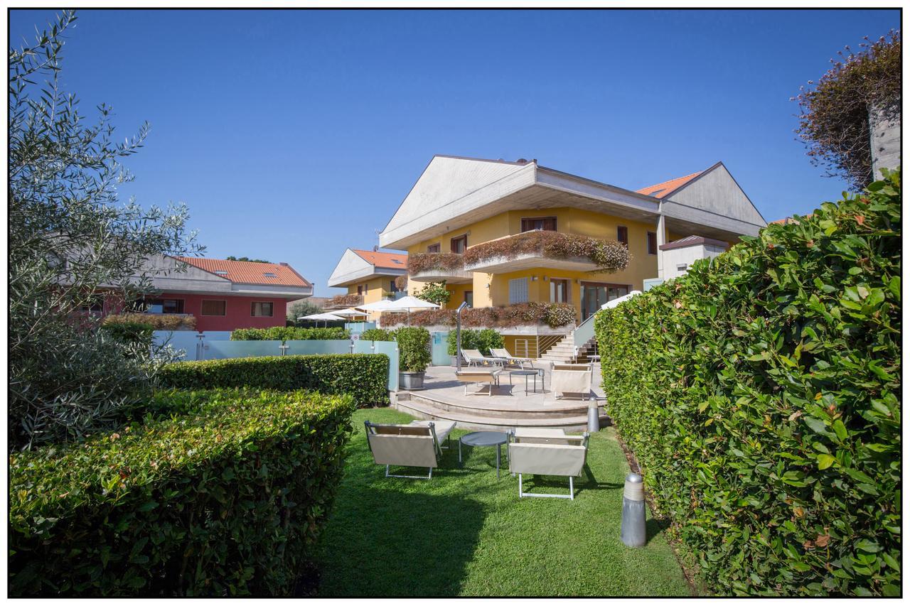 Catania Hills Residence San Gregorio di Catania Eksteriør billede