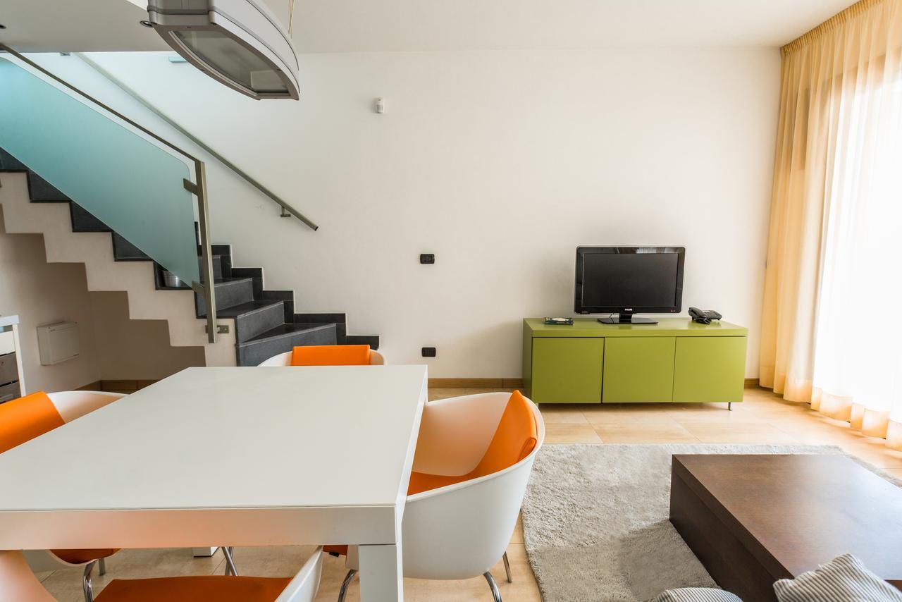 Catania Hills Residence San Gregorio di Catania Eksteriør billede