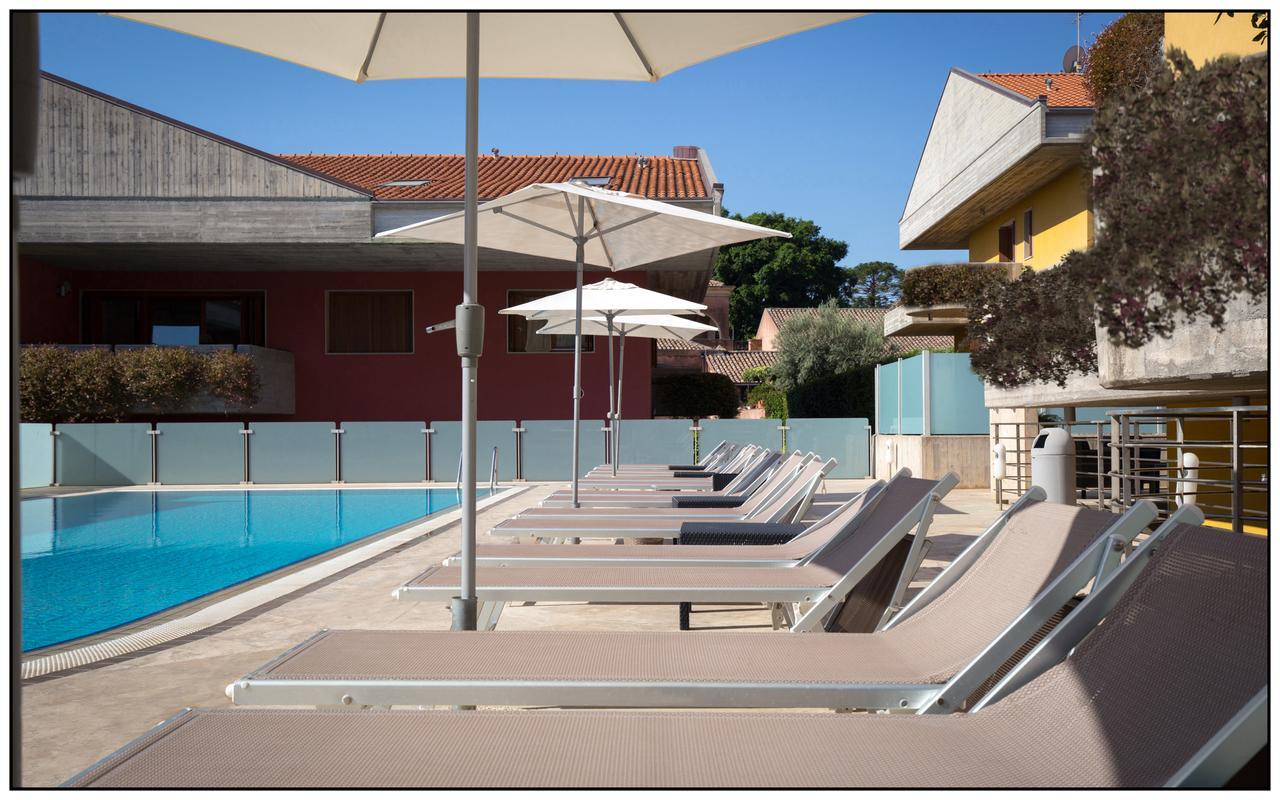 Catania Hills Residence San Gregorio di Catania Eksteriør billede
