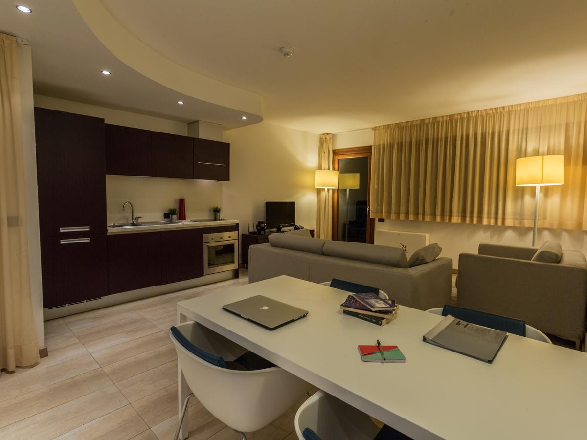 Catania Hills Residence San Gregorio di Catania Eksteriør billede