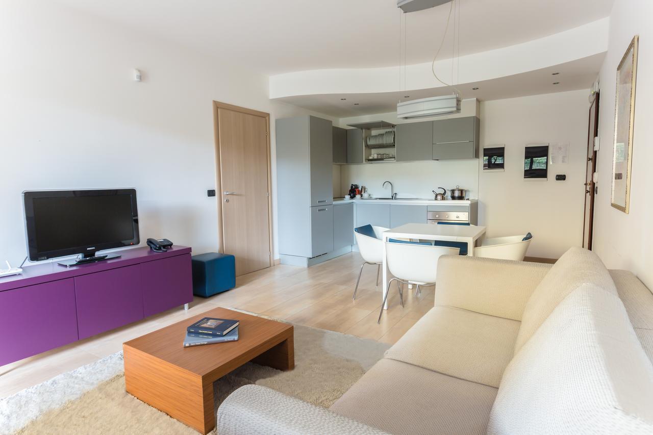Catania Hills Residence San Gregorio di Catania Eksteriør billede