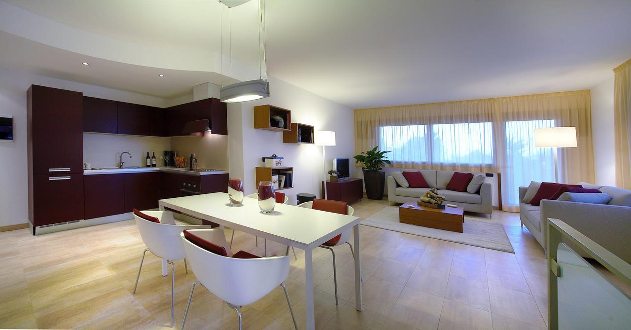 Catania Hills Residence San Gregorio di Catania Eksteriør billede
