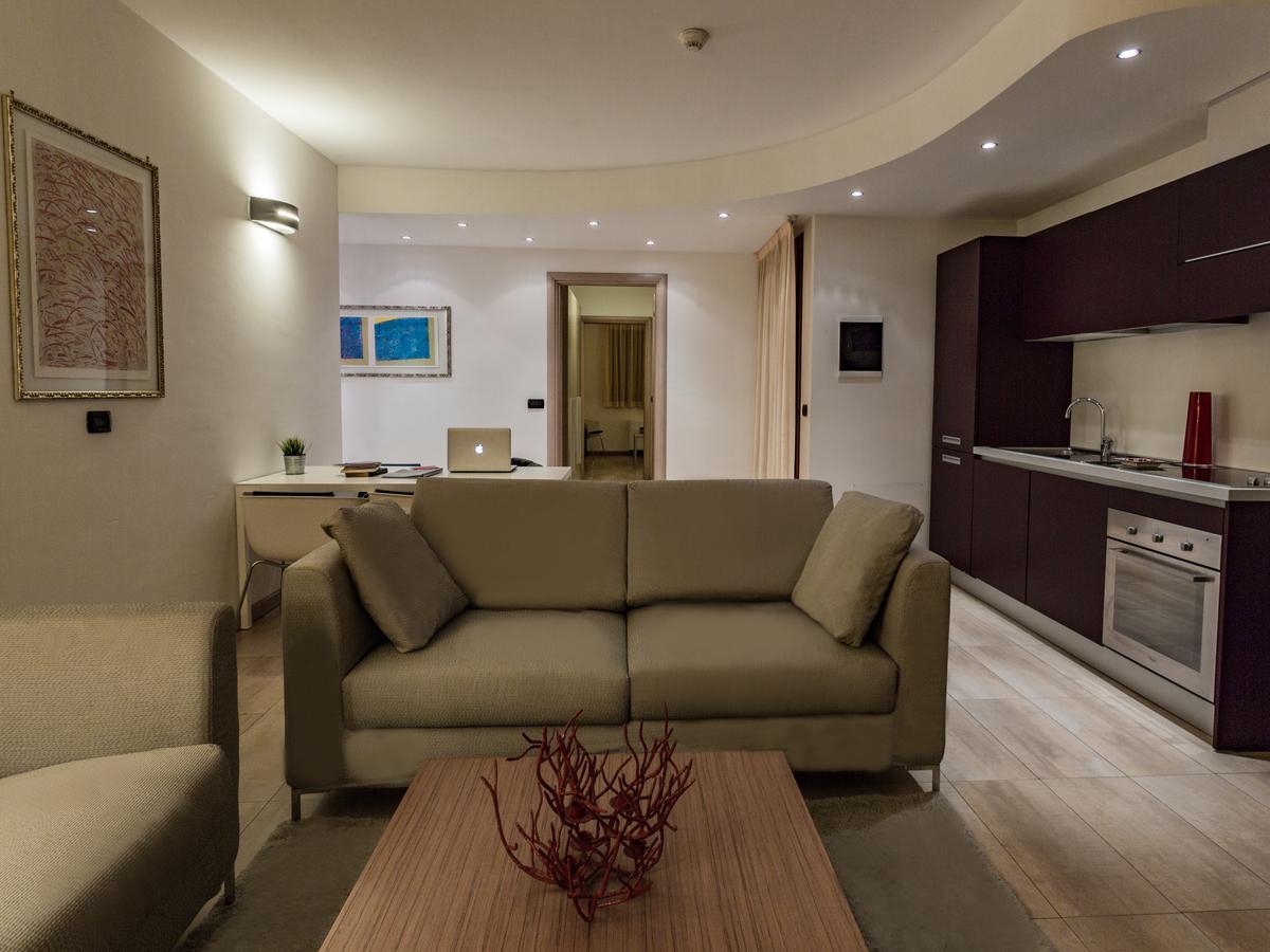 Catania Hills Residence San Gregorio di Catania Eksteriør billede