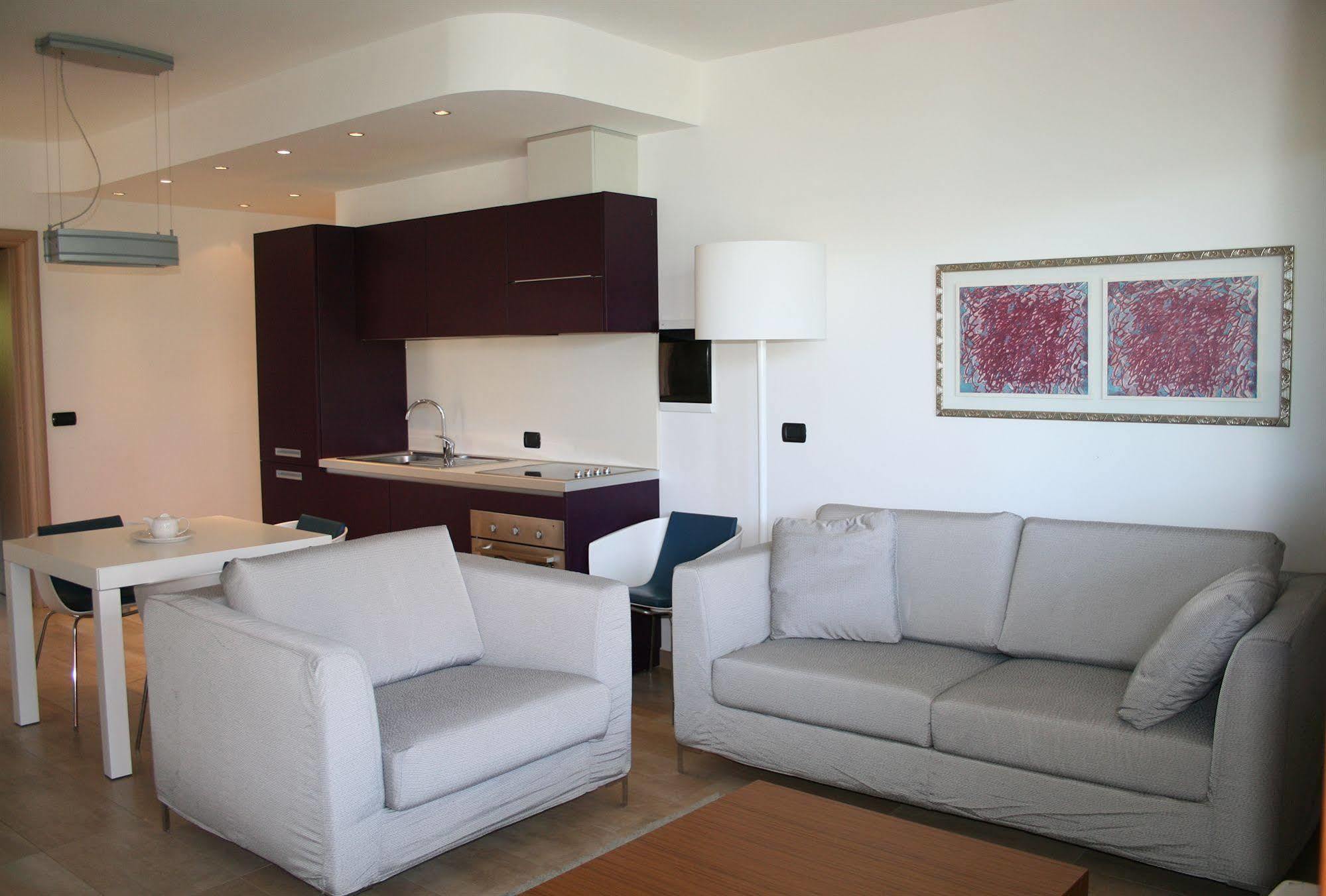 Catania Hills Residence San Gregorio di Catania Eksteriør billede