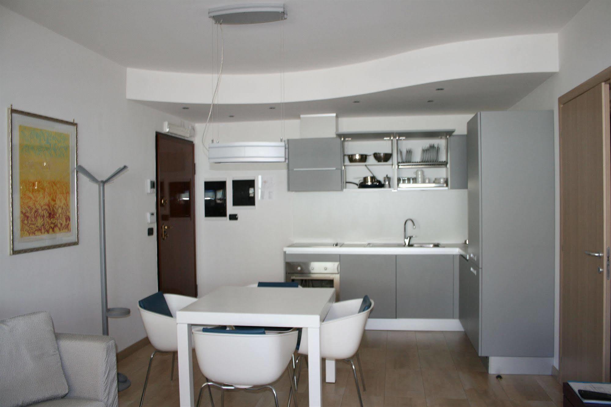 Catania Hills Residence San Gregorio di Catania Eksteriør billede