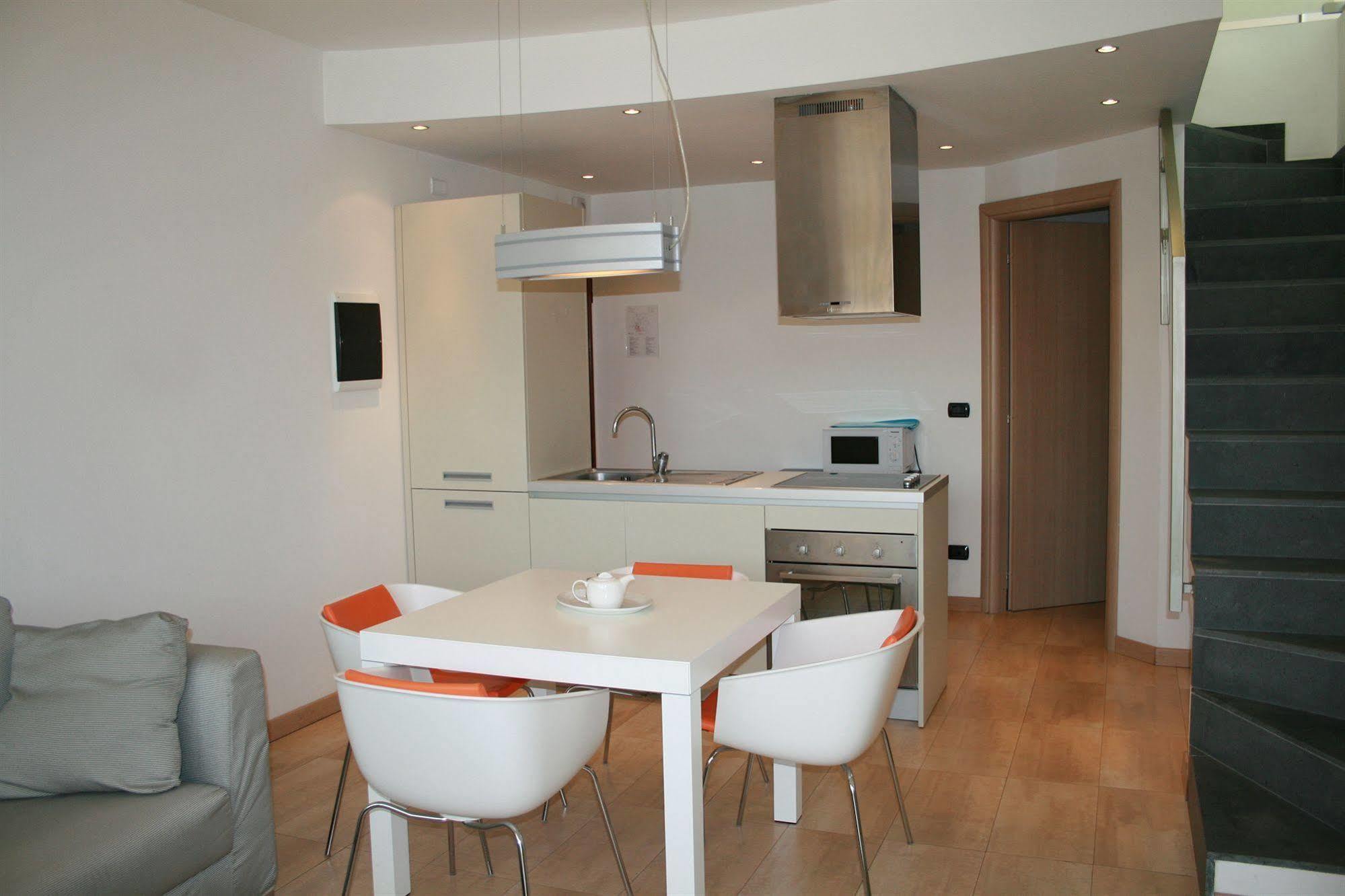 Catania Hills Residence San Gregorio di Catania Eksteriør billede