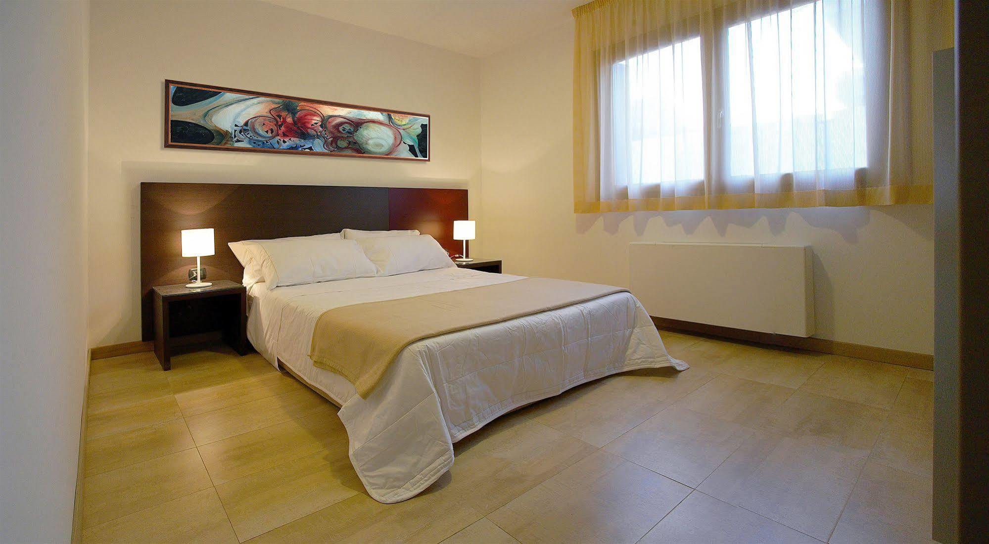 Catania Hills Residence San Gregorio di Catania Eksteriør billede
