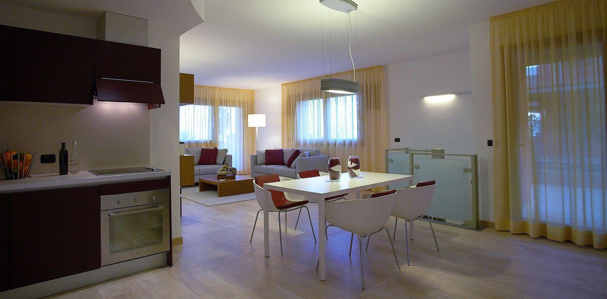 Catania Hills Residence San Gregorio di Catania Eksteriør billede