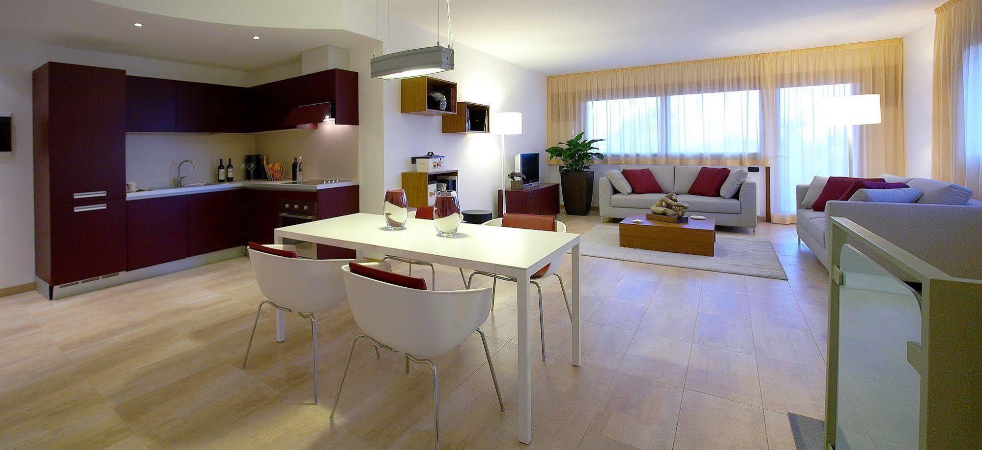 Catania Hills Residence San Gregorio di Catania Eksteriør billede