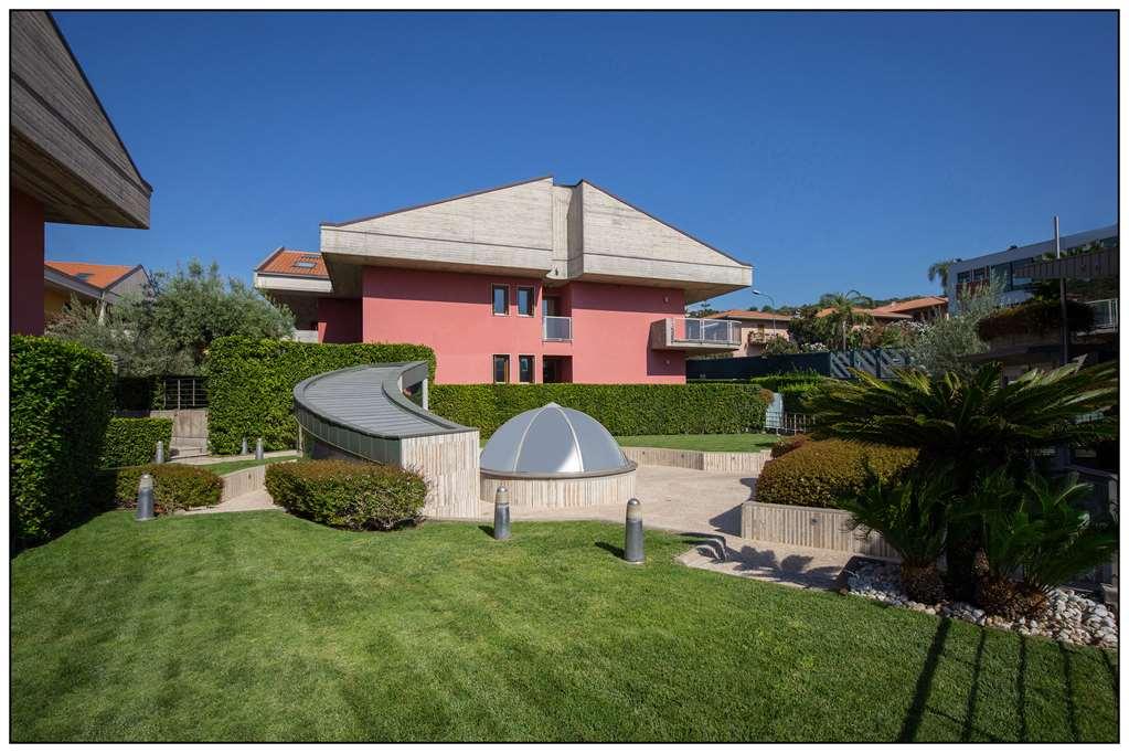 Catania Hills Residence San Gregorio di Catania Bekvemmeligheder billede